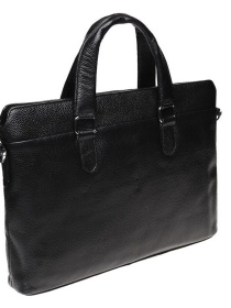 Сумки Keizer модель K17218-black Фото