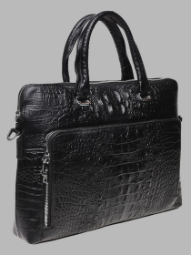 Сумки Keizer модель K17607-black Фото