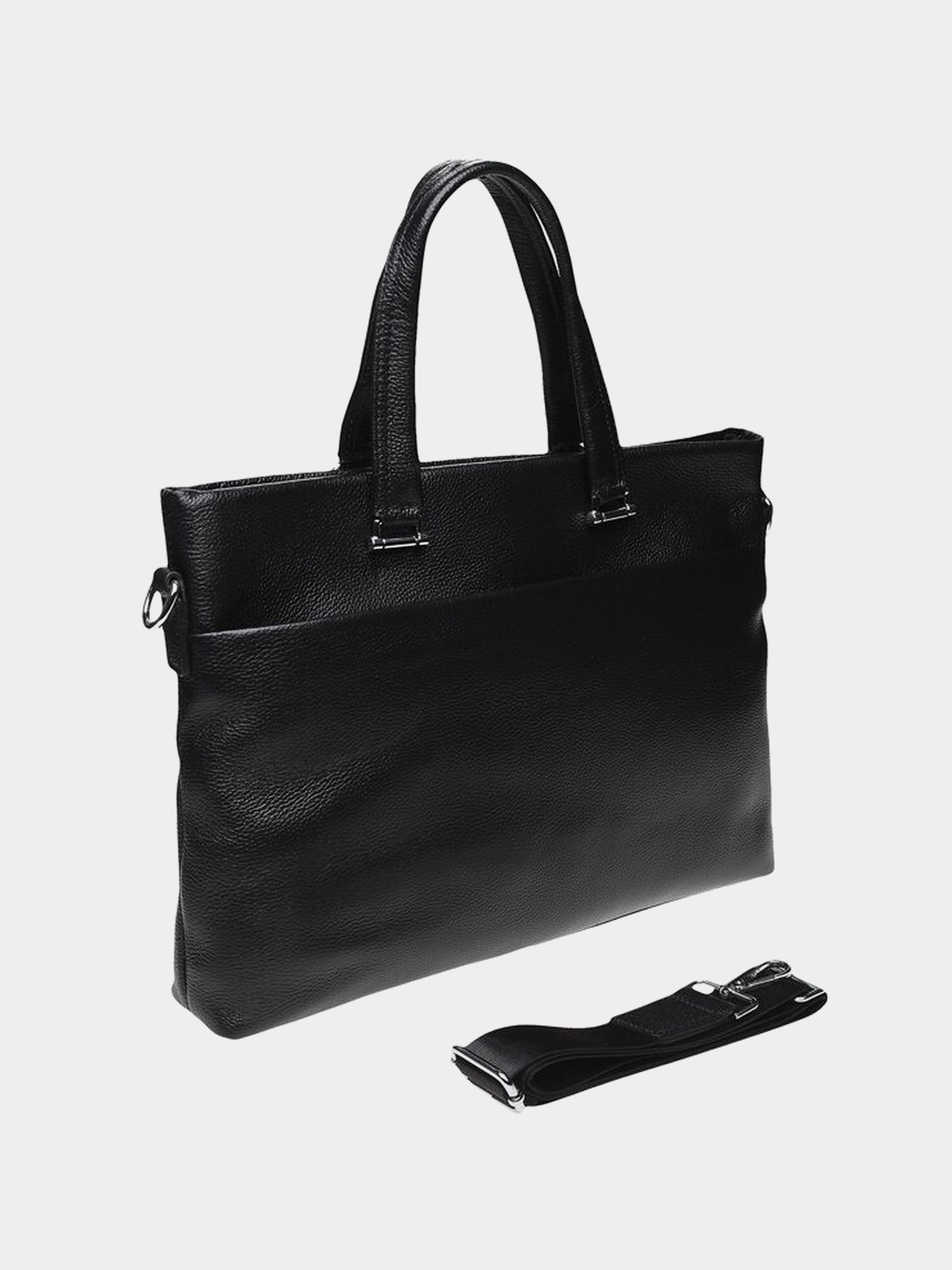 Сумки Keizer модель K19156-1-black Фото
