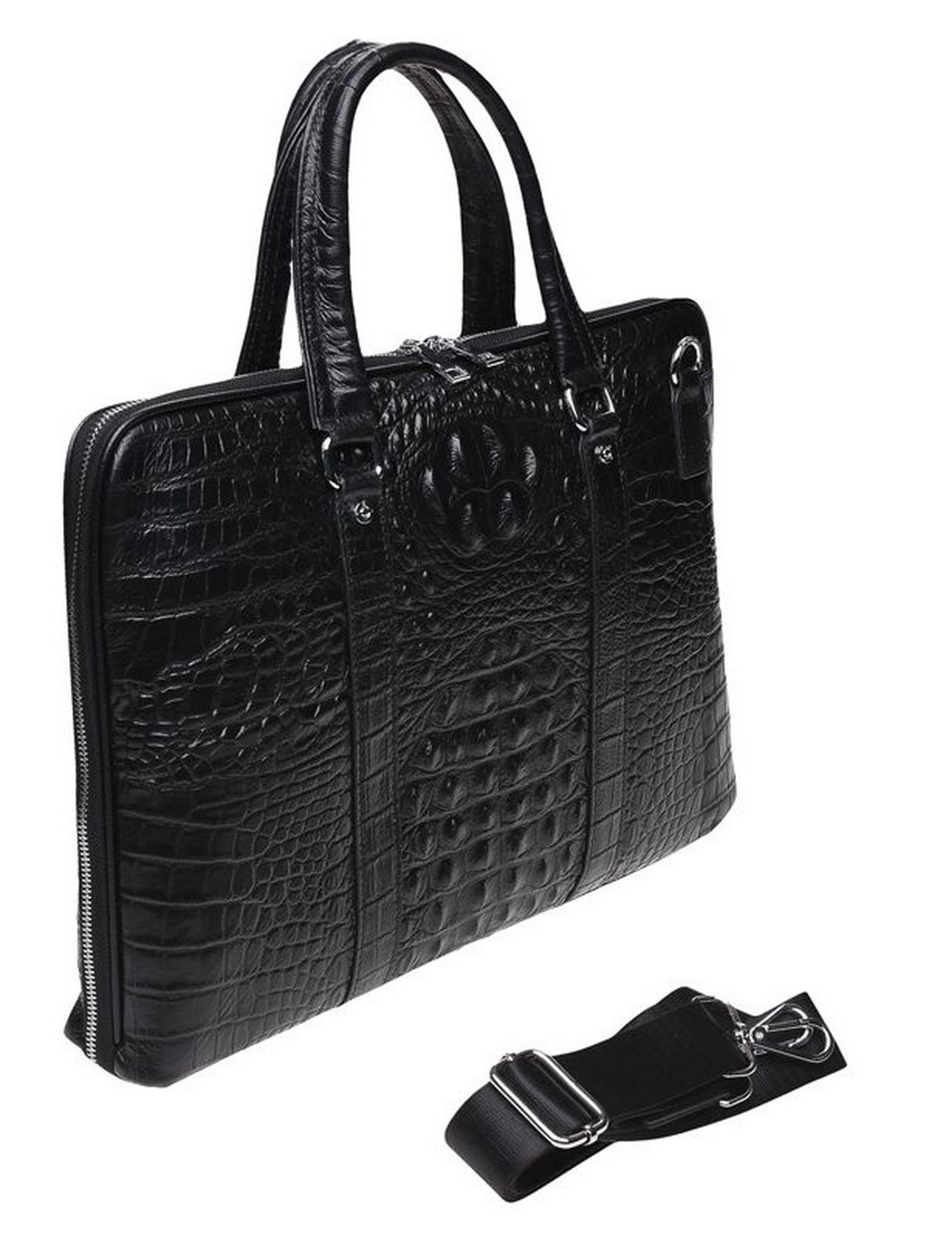 Сумки Keizer модель K1359-1-black Фото