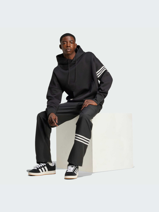 Худи и свитшоты Adidas Adicolor модель IW0975 Фото