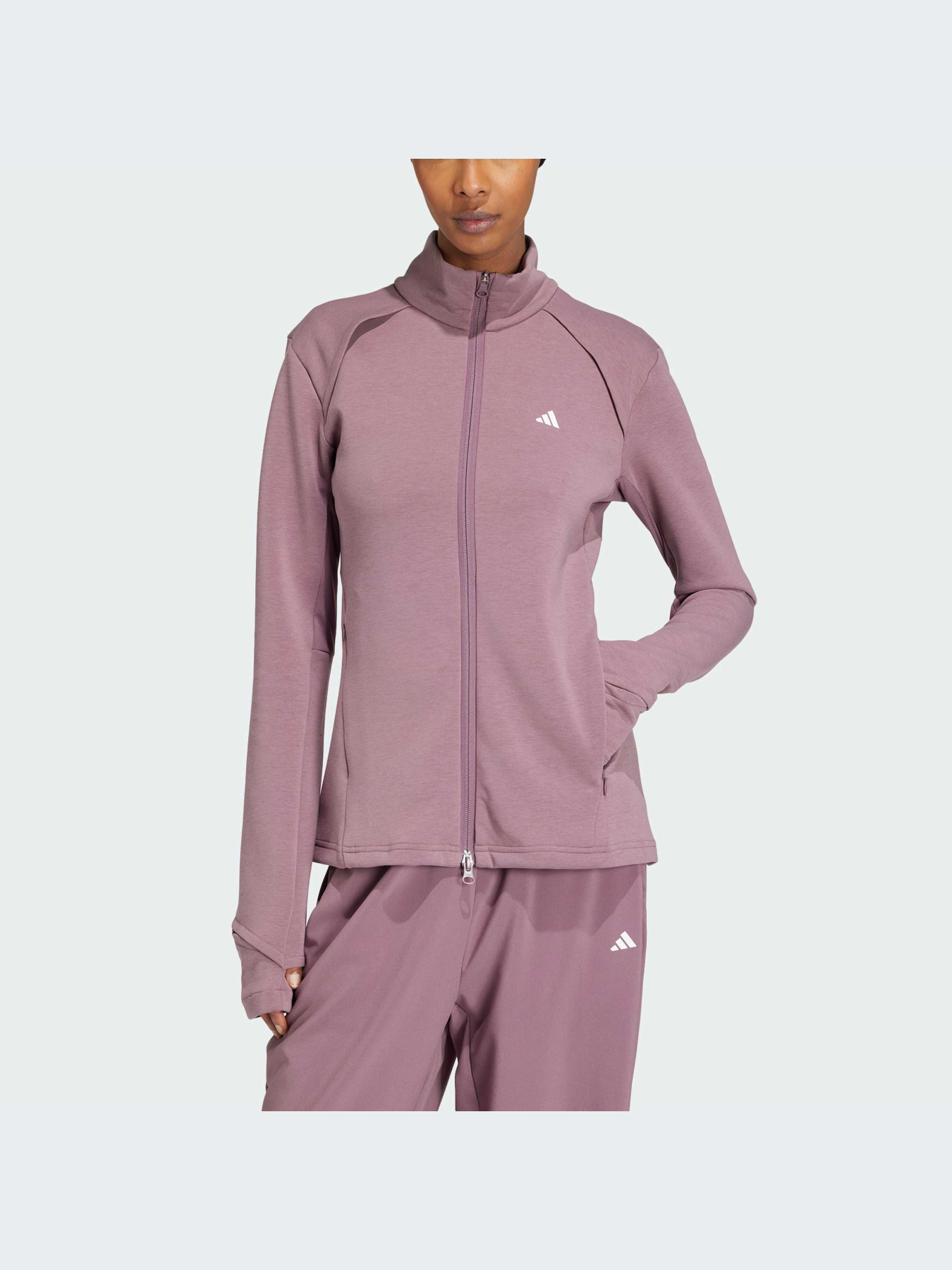 Куртки та дублянки Adidas модель IT0673 Куртки та дублянки Adidas модель IT0673 Фото