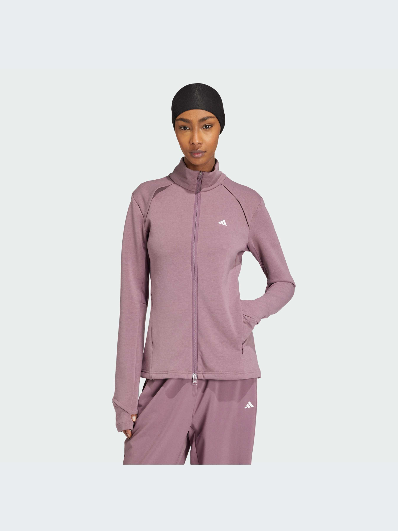 Куртки та дублянки Adidas модель IT0673 Куртки та дублянки Adidas модель IT0673 Фото