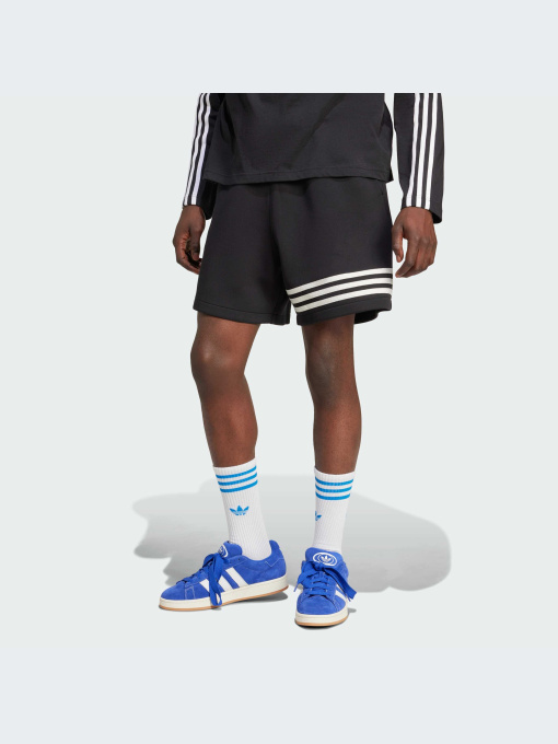 Шорты Adidas Adicolor модель IW0974 Фото