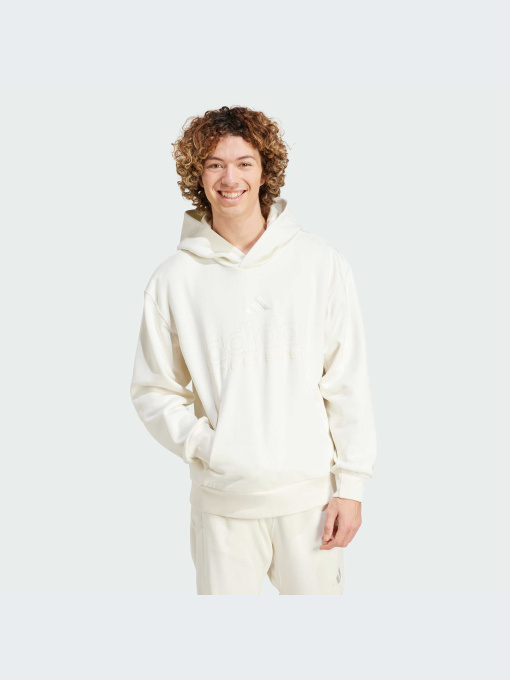 Худи и свитшоты Adidas модель IY6594 Фото