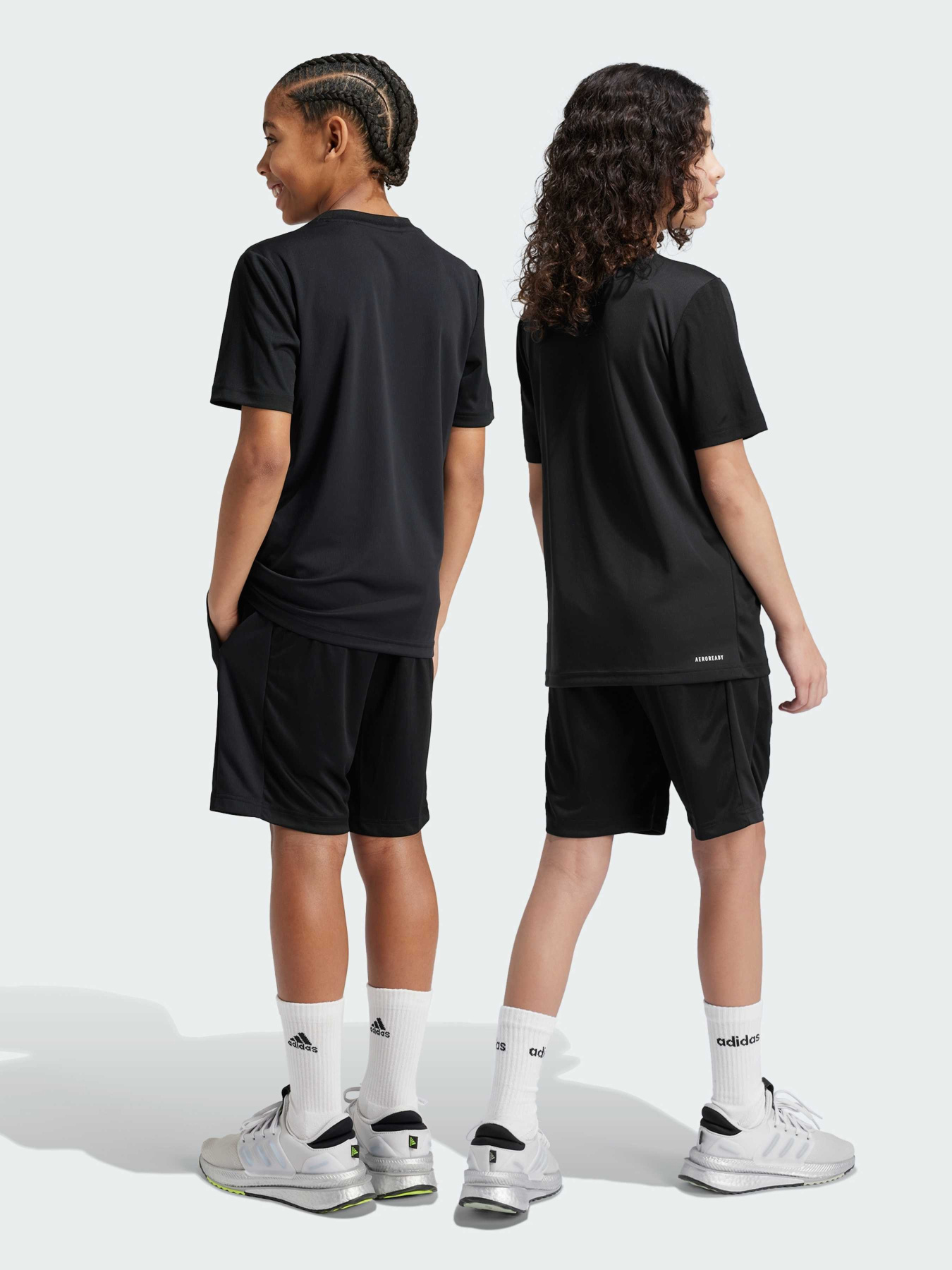 Шорты Adidas Clima модель IV9578 Шорты Adidas Clima модель IV9578 Фото