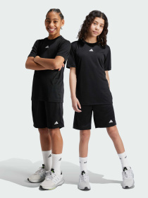 Шорты Adidas Clima модель IV9578 Фото