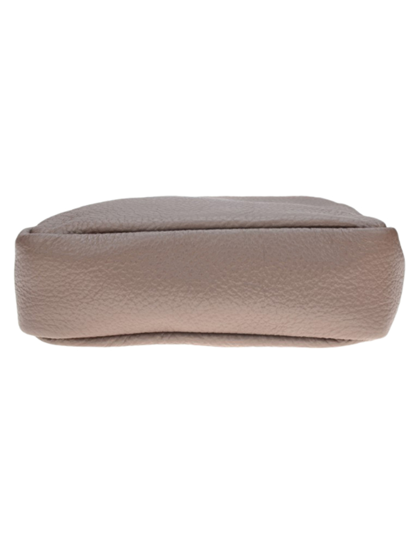 Сумки Borsa Leather модель 1t1024-brown Фото