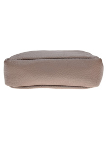 Сумки Borsa Leather модель 1t1024-brown Фото