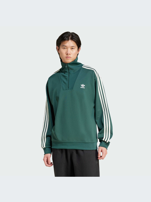 Худи и свитшоты Adidas Adicolor модель IZ2502 Фото