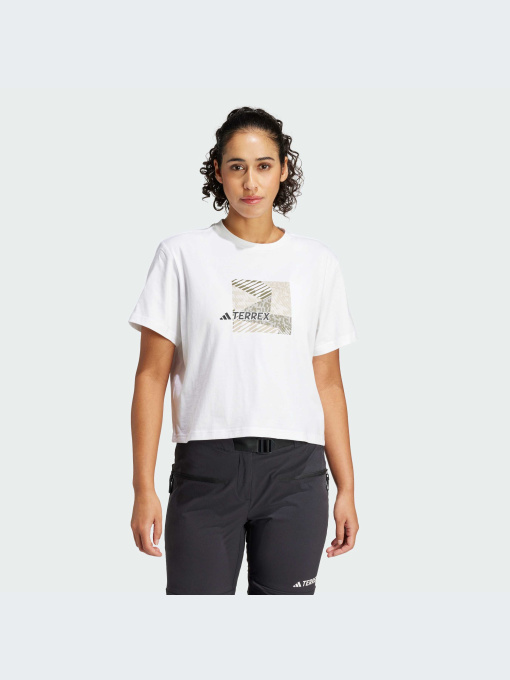Футболки і поло Adidas модель IW2714 Фото