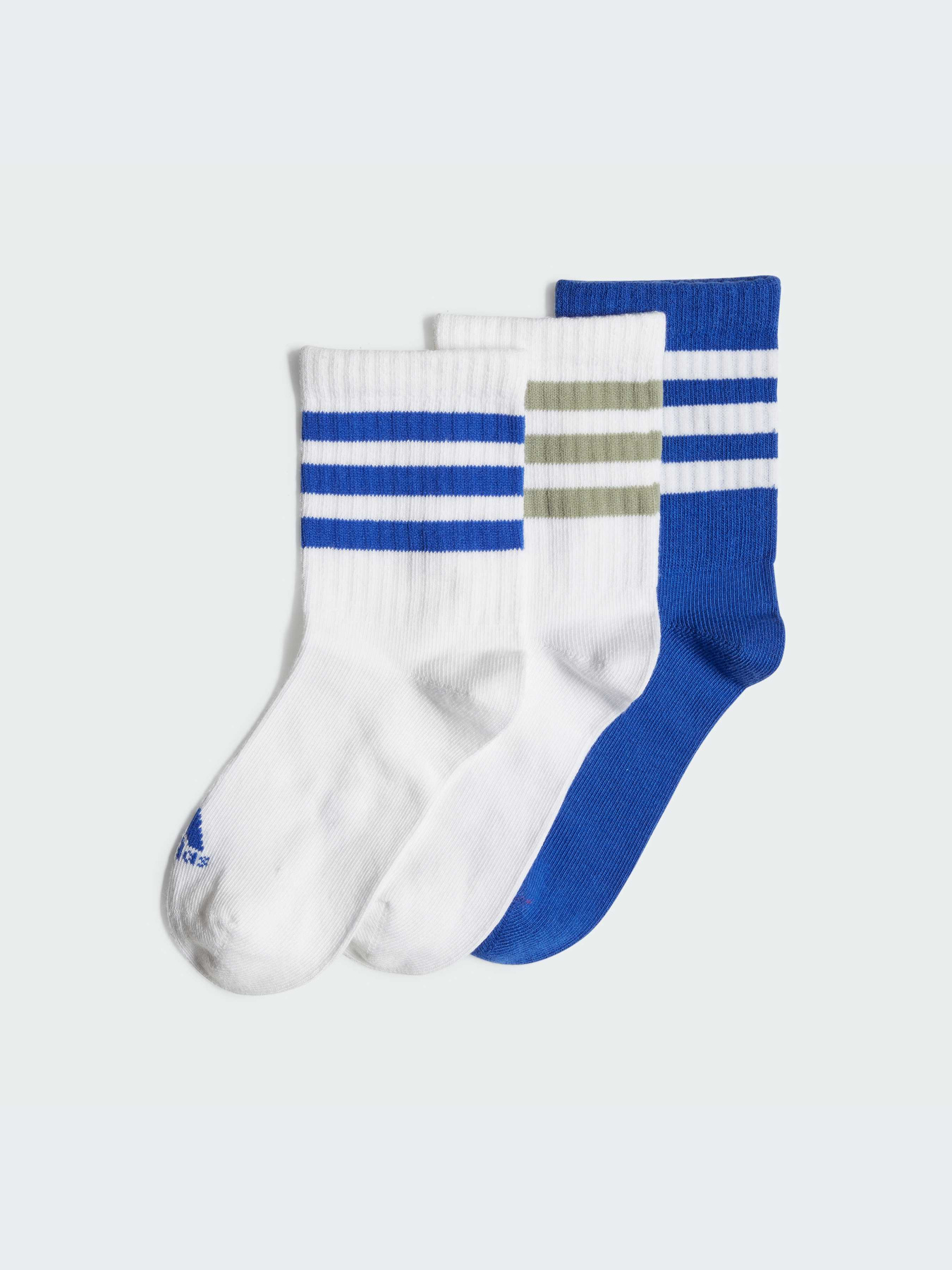 Носки и гольфы Adidas модель JD9598 Фото
