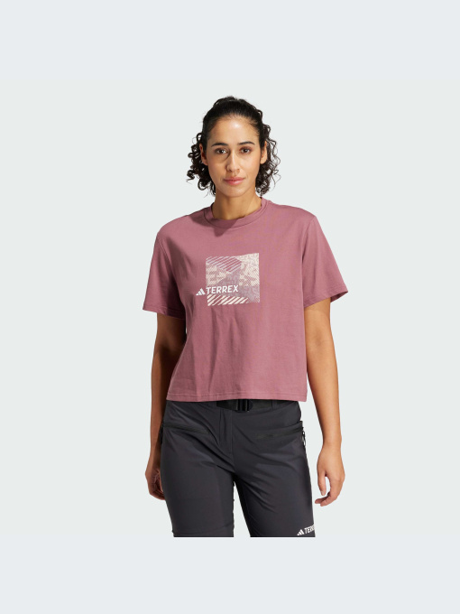 Футболки і поло Adidas модель IZ0452 Фото