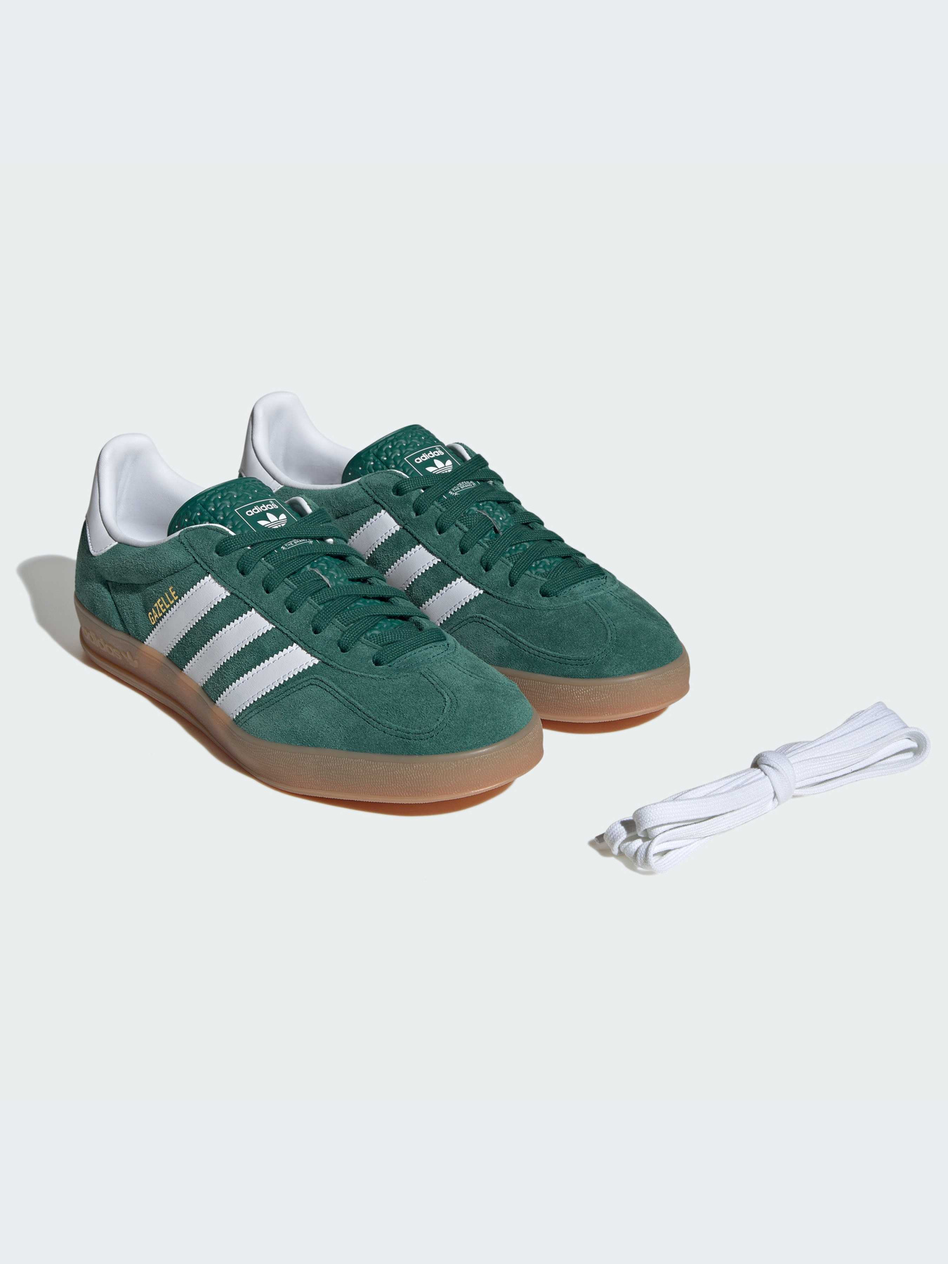 Кеди Adidas Gazelle модель JI2062 Фото