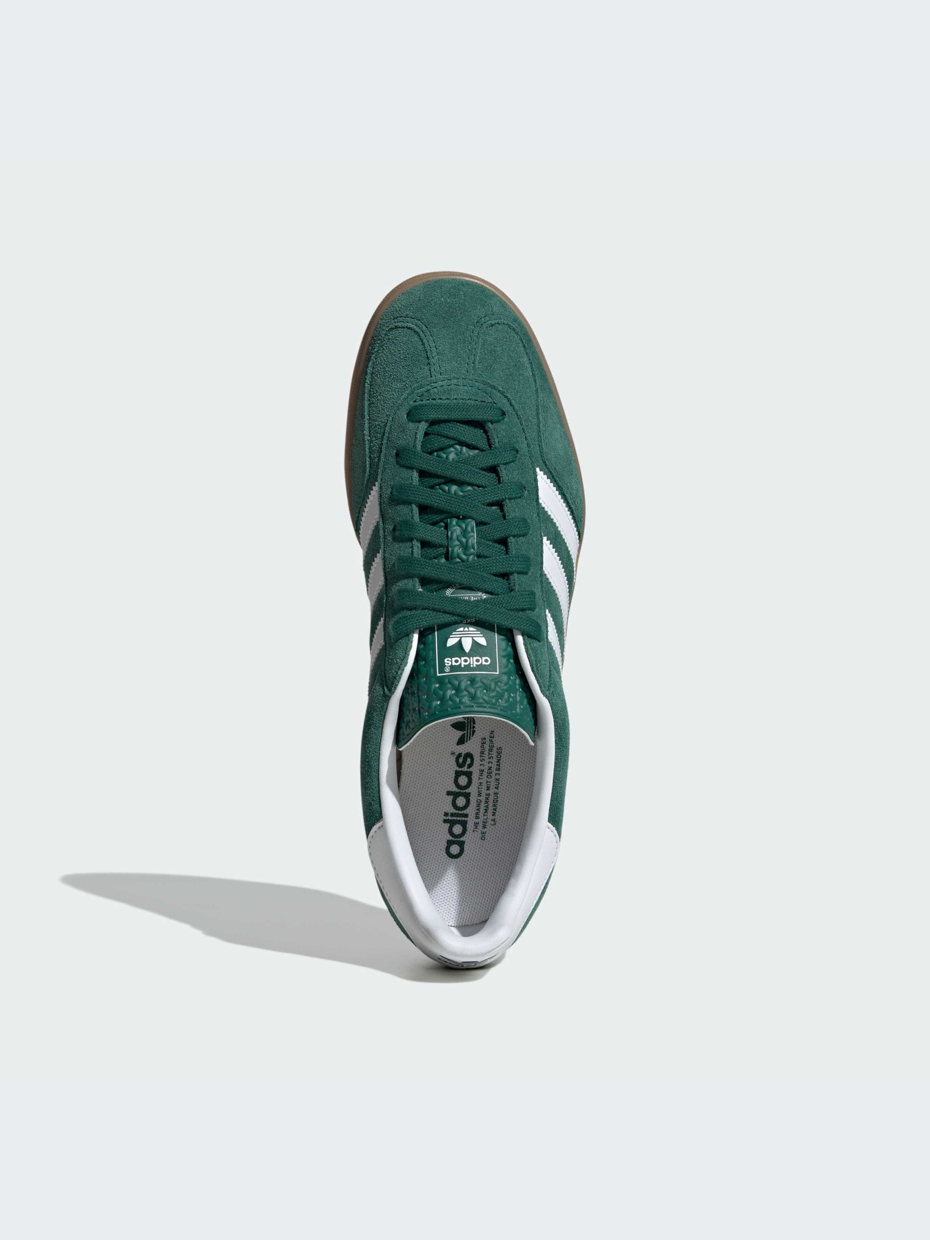 Кеди Adidas Gazelle модель JI2062 Фото