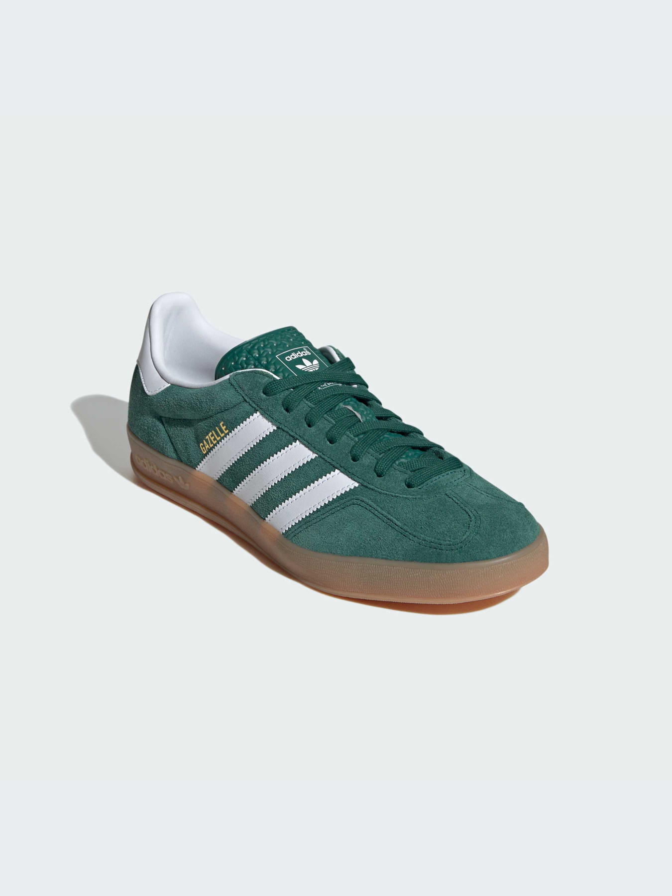 Кеди Adidas Gazelle модель JI2062 Фото