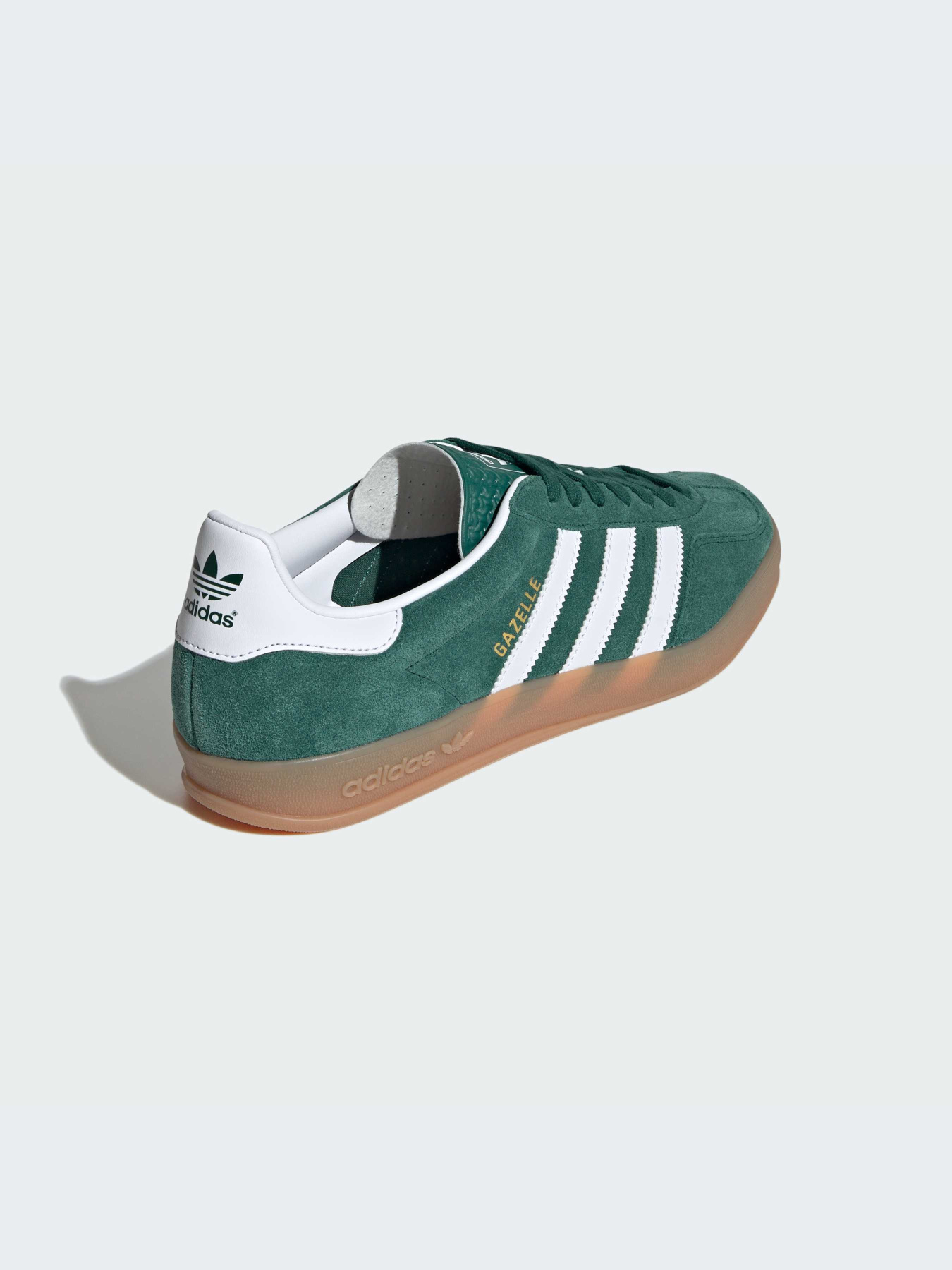 Кеди Adidas Gazelle модель JI2062 Фото
