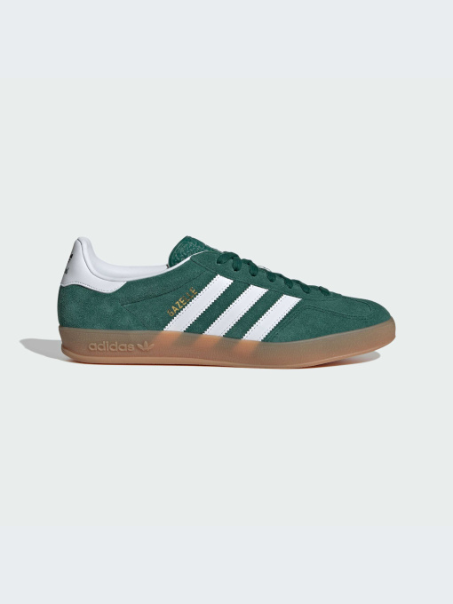 Кеды Adidas Gazelle модель JI2062 Фото