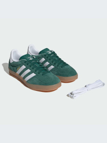 Кеди Adidas Gazelle модель JI2062 Фото