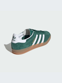 Кеди Adidas Gazelle модель JI2062 Фото
