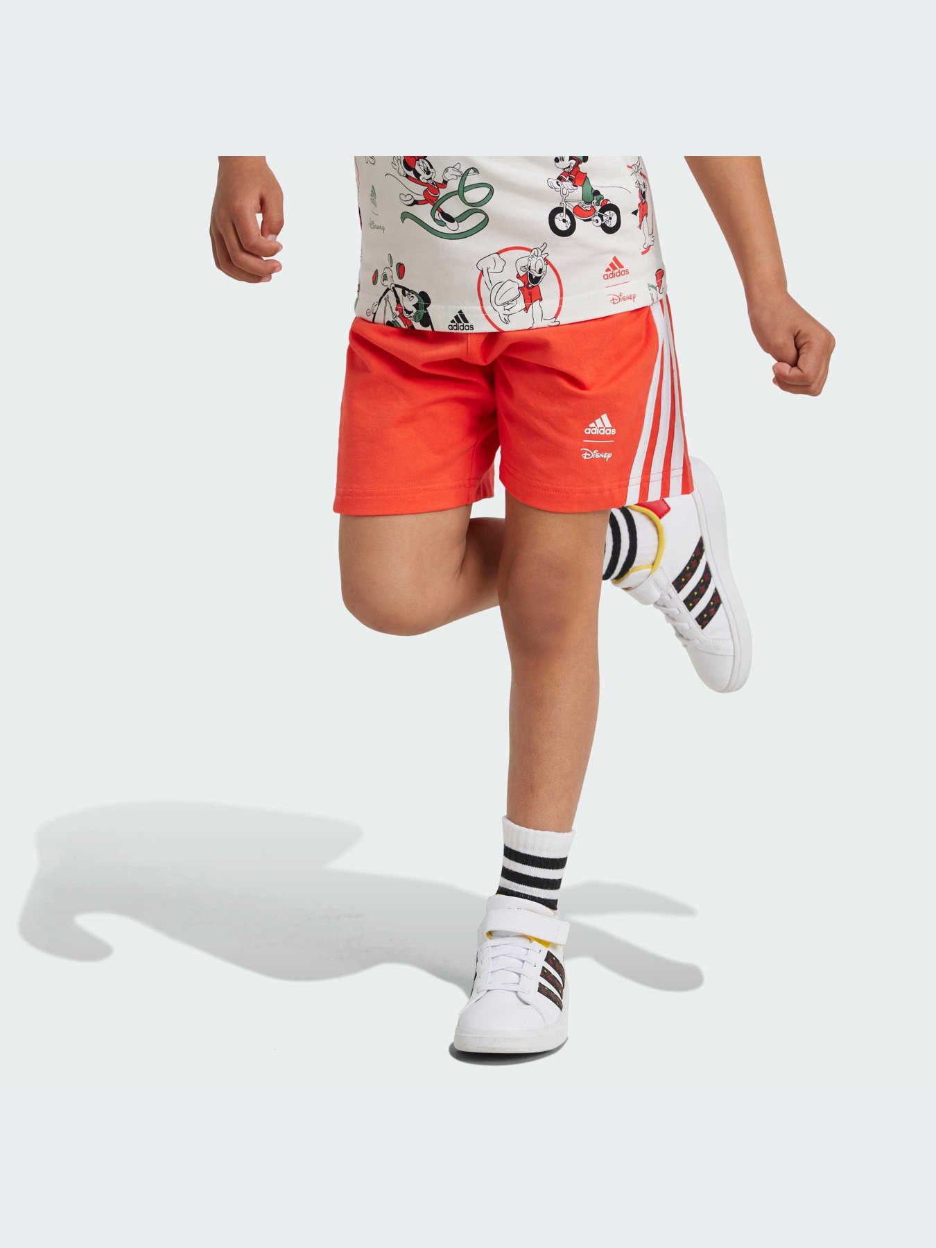 Костюмы Adidas x Disney модель IW0669 Костюмы Adidas x Disney модель IW0669 Фото
