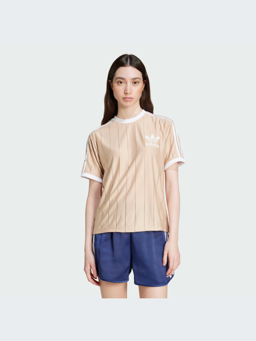 Футболки і поло Adidas Adicolor модель IY7232 Фото