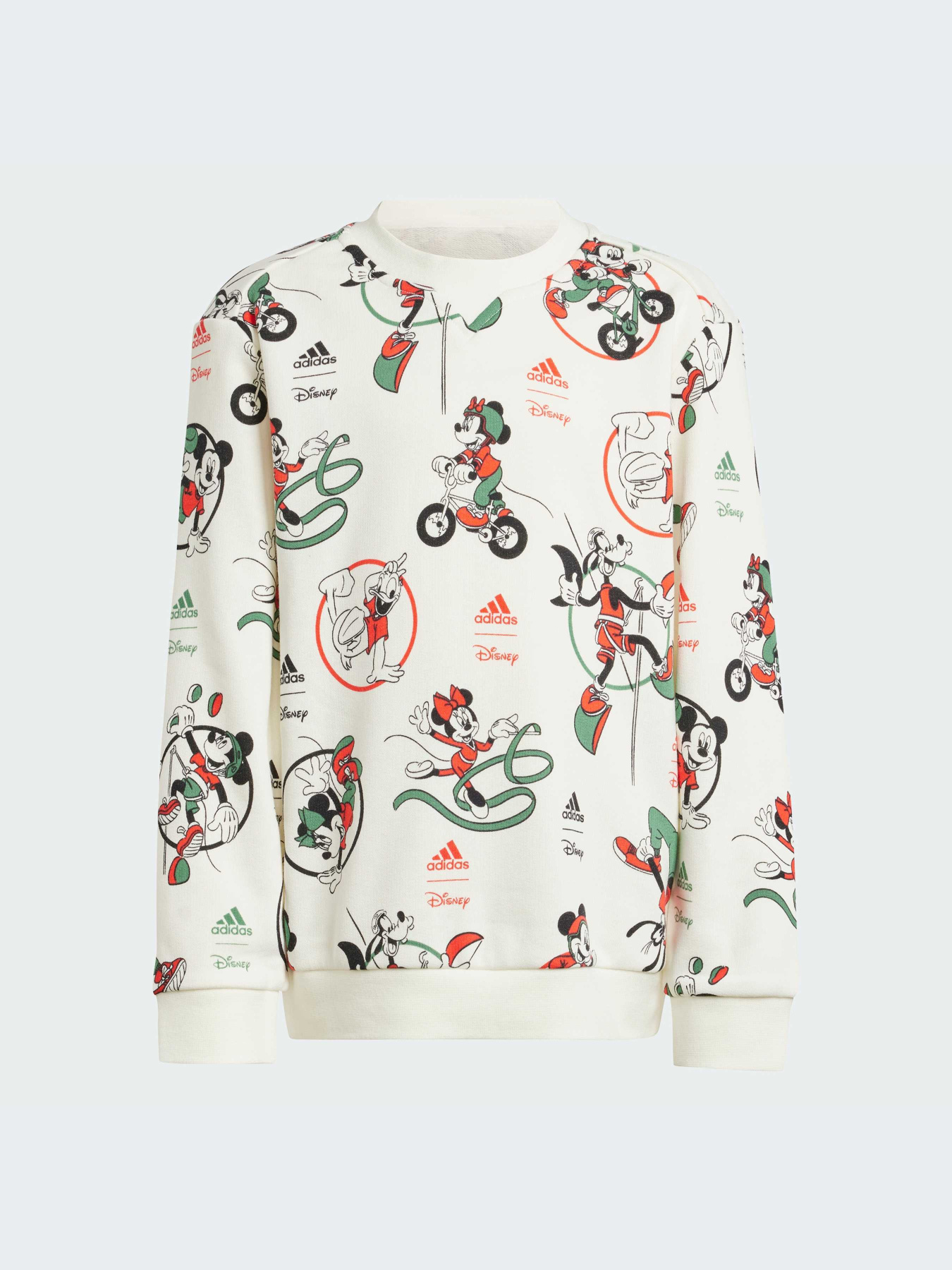 Костюмы Adidas x Disney модель IW0670 Костюмы Adidas x Disney модель IW0670 Фото