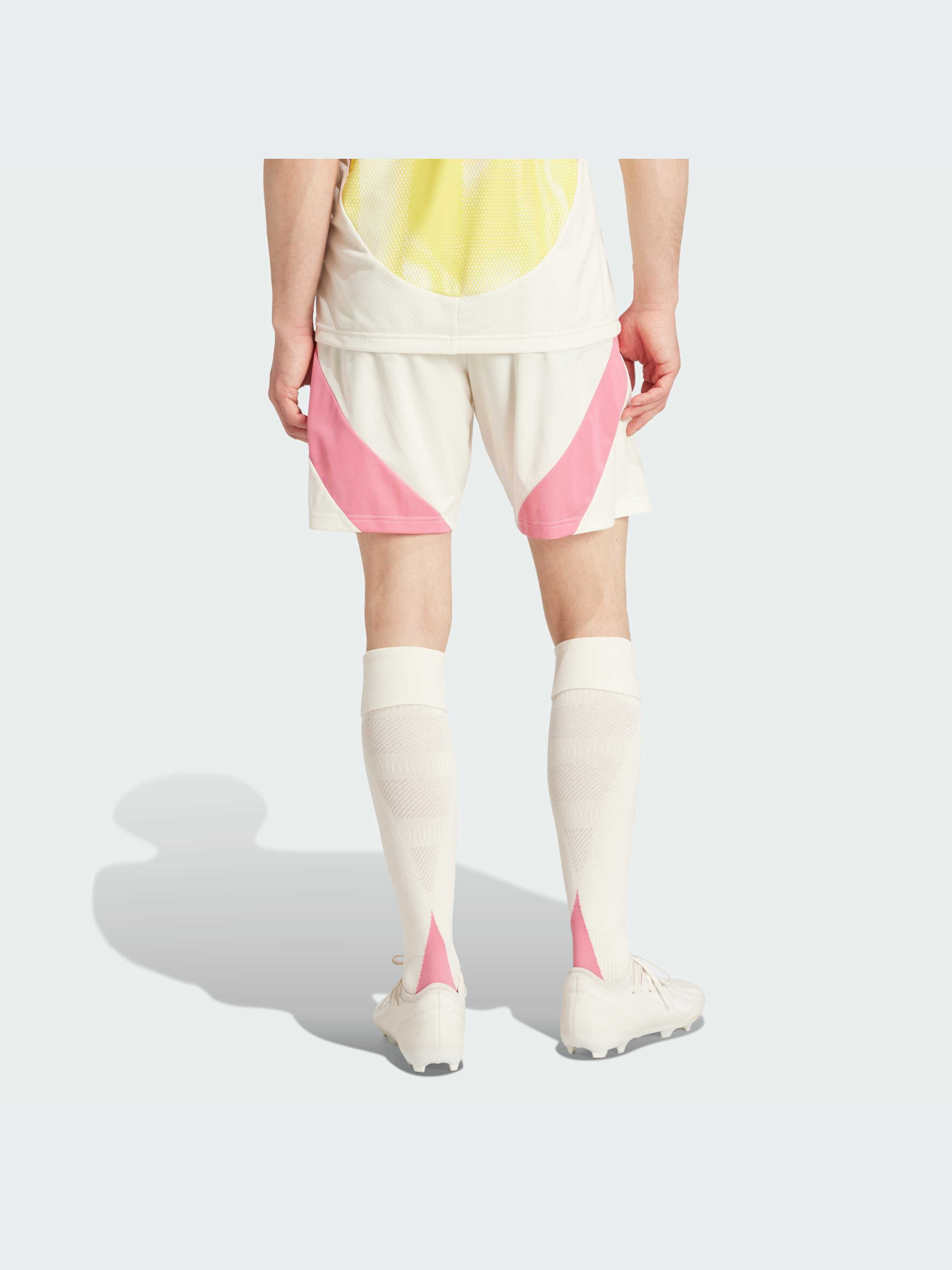 Шорты Adidas модель IS7998 Шорты Adidas модель IS7998 Фото