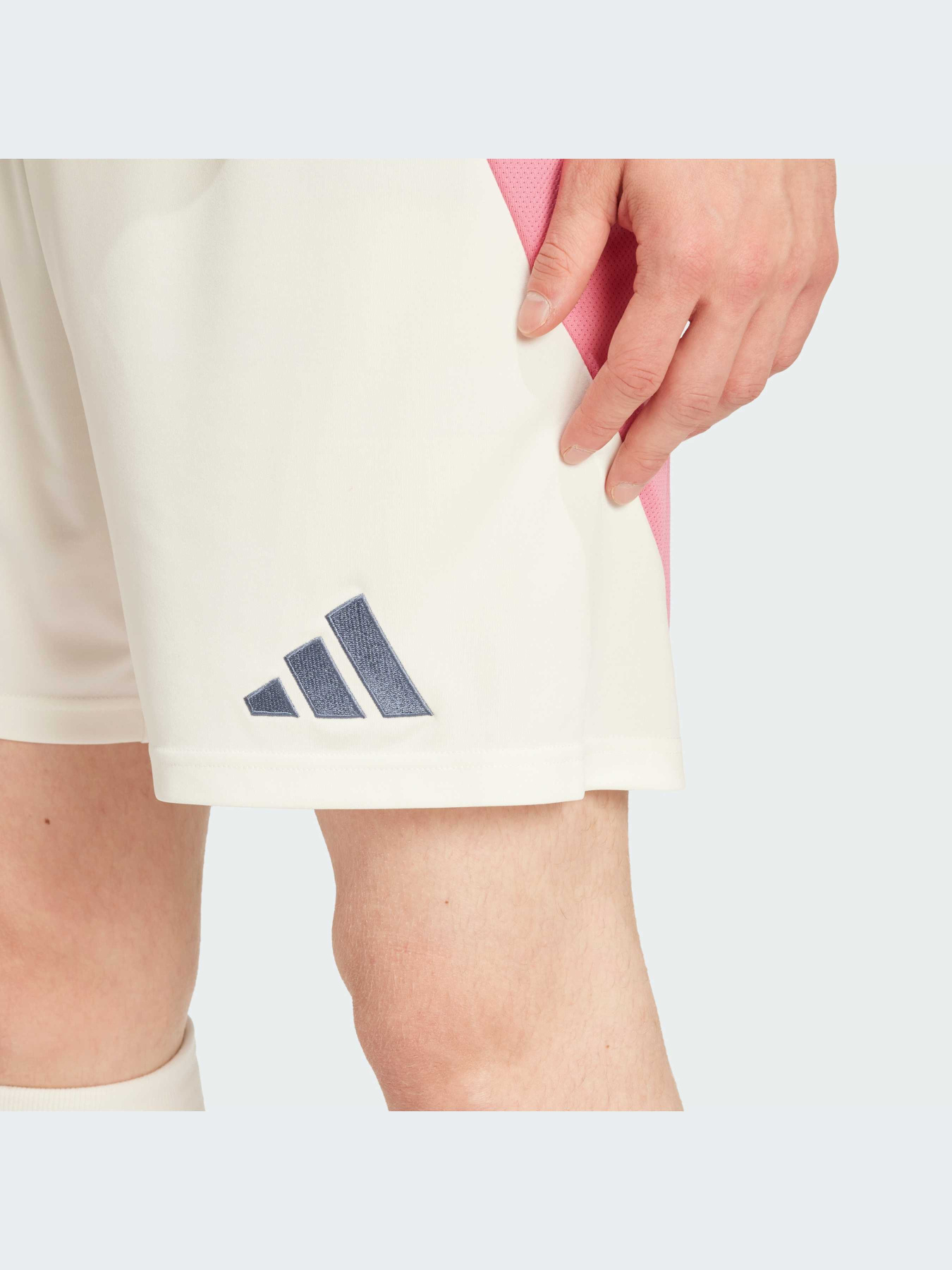 Шорты Adidas модель IS7998 Шорты Adidas модель IS7998 Фото