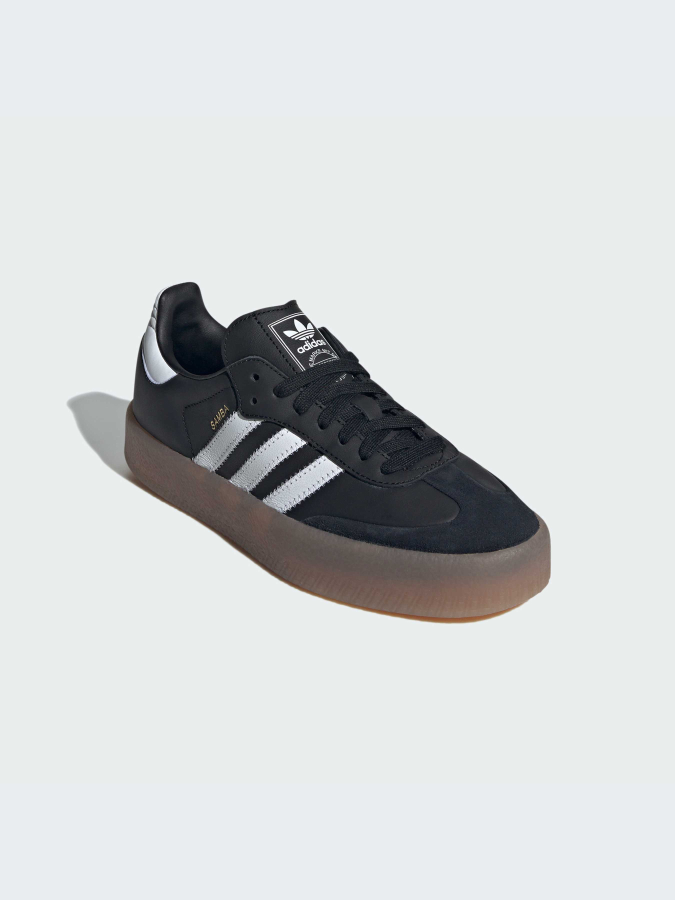 Кеди Adidas Samba модель JI1350 Фото