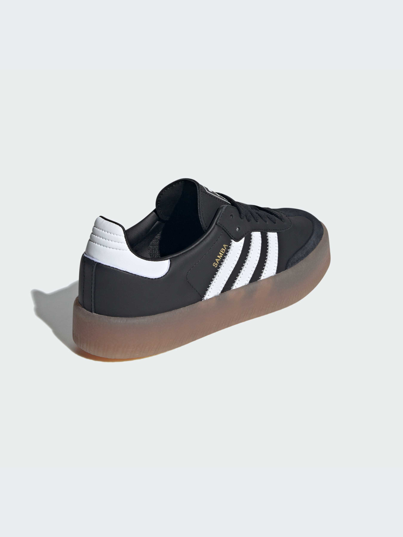 Кеди Adidas Samba модель JI1350 Фото