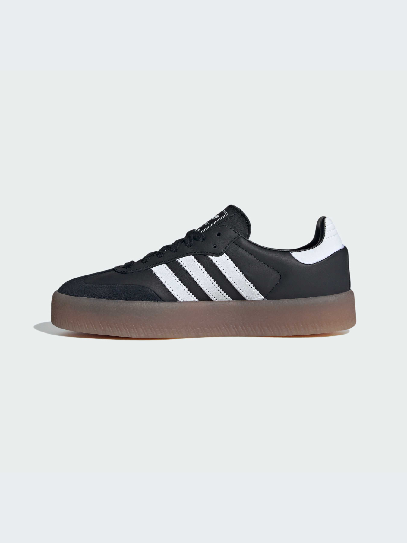 Кеди Adidas Samba модель JI1350 Фото