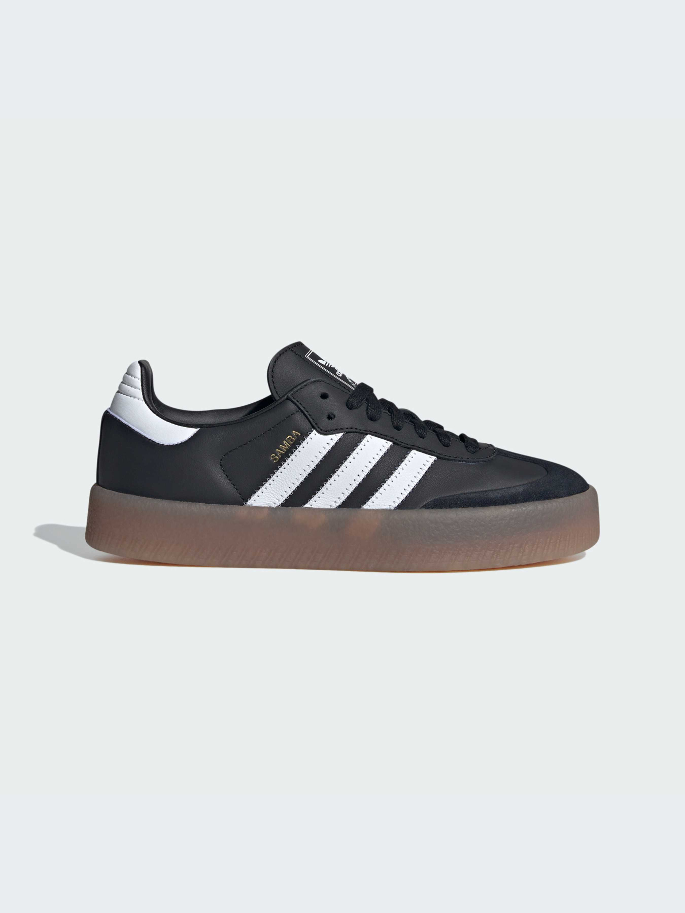 Кеди Adidas Samba модель JI1350 Фото