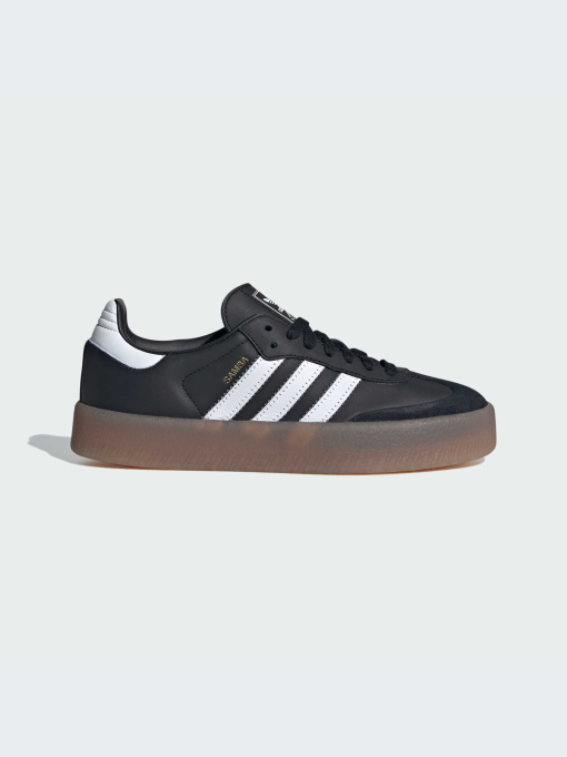 Кеди Adidas Samba модель JI1350 Фото
