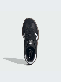 Кеди Adidas Samba модель JI1350 Фото