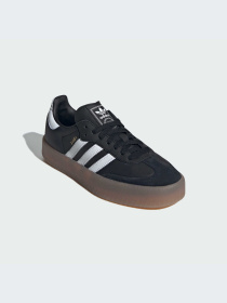 Кеди Adidas Samba модель JI1350 Фото
