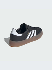 Кеди Adidas Samba модель JI1350 Фото