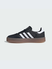 Кеди Adidas Samba модель JI1350 Фото