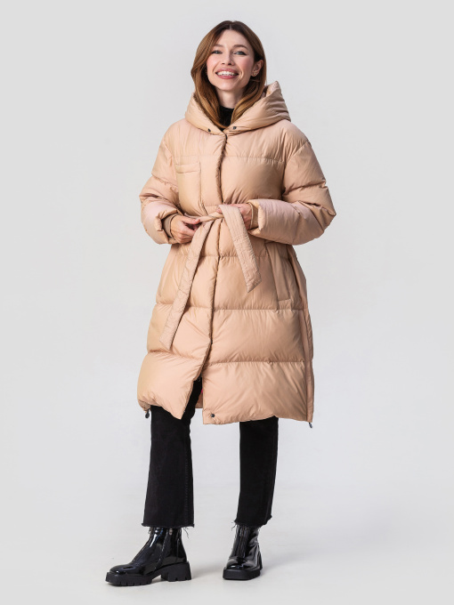 Куртки и дубленки VIVA WEAR модель 2285 Фото