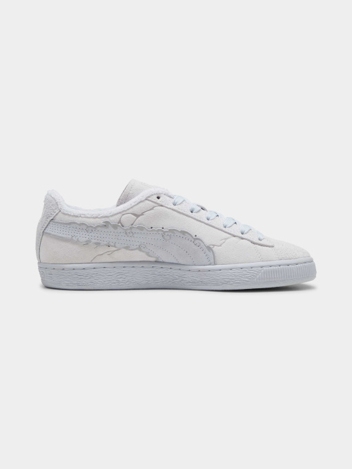 Кеди PUMA Suede 3 One Piece модель 396524 Фото