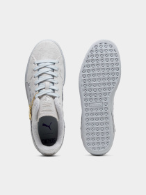 Кеди PUMA Suede 3 One Piece модель 396524 Фото
