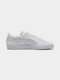 Кеди PUMA Suede 3 One Piece модель 396524 Фото