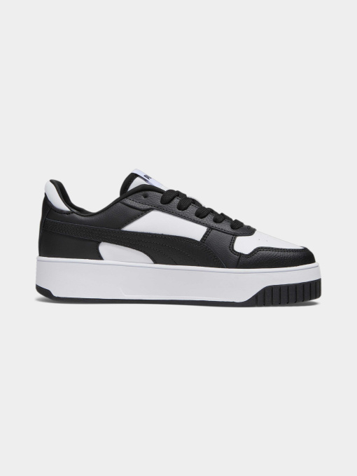 Кеди PUMA Carina Street модель 389390 Фото