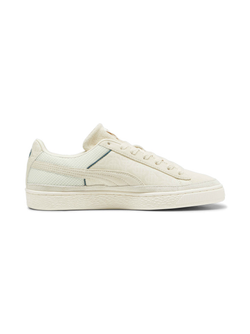Кеди PUMA Suede Palm Tree Crew модель 398799 Фото