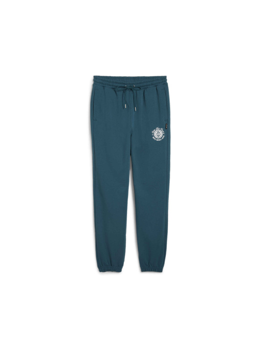 Штани PUMA x Ptc Sweatpants модель 627442 Фото