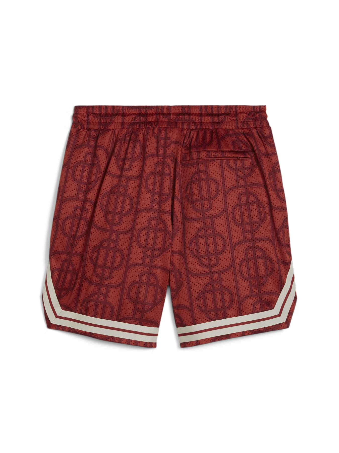 Шорты PUMA x Ptc Aop Mesh Shorts модель 627440 Фото