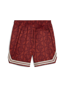Шорты PUMA x Ptc Aop Mesh Shorts модель 627440 Фото