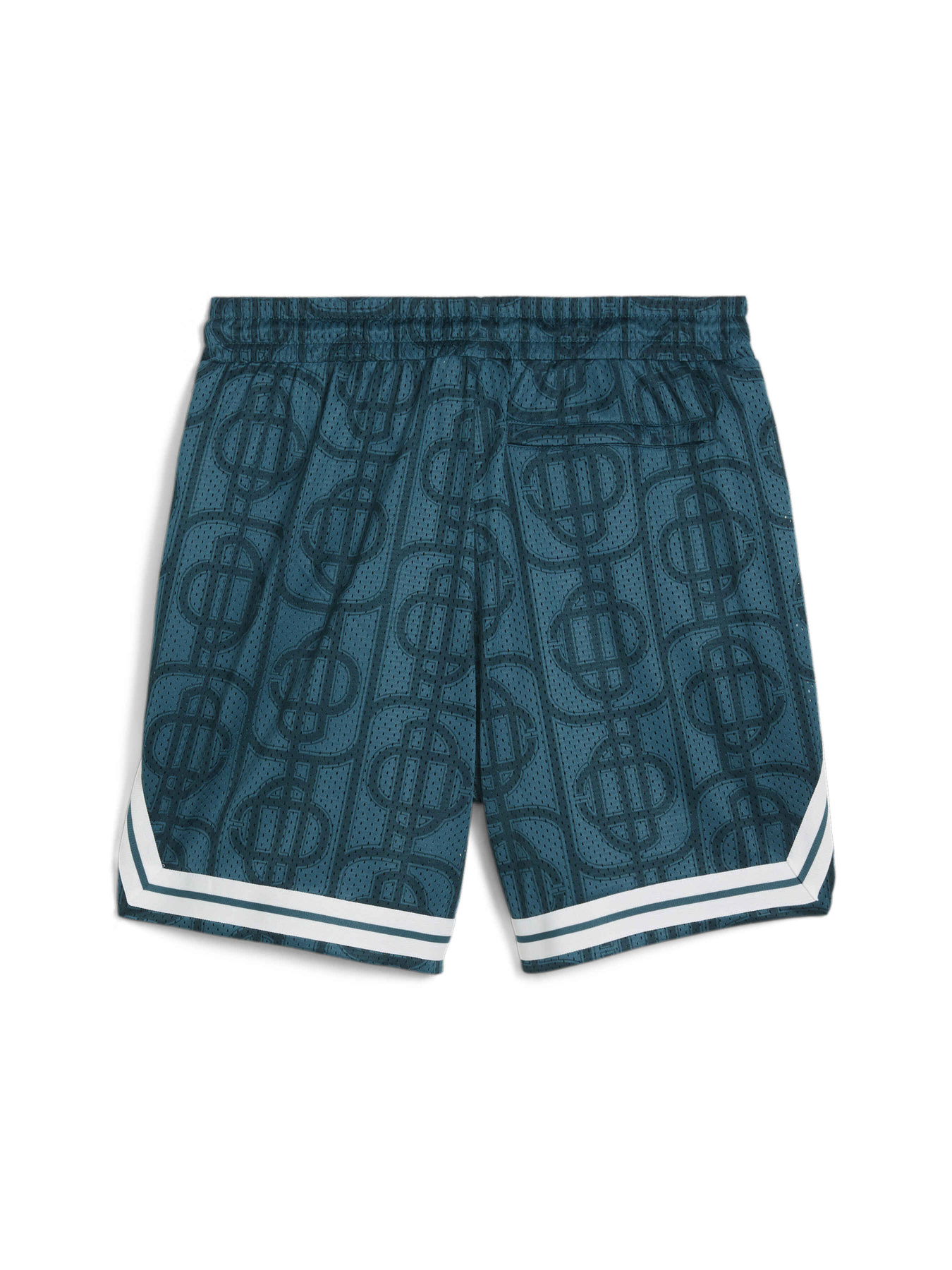 Шорты PUMA x Ptc Aop Mesh Shorts модель 627440 Фото