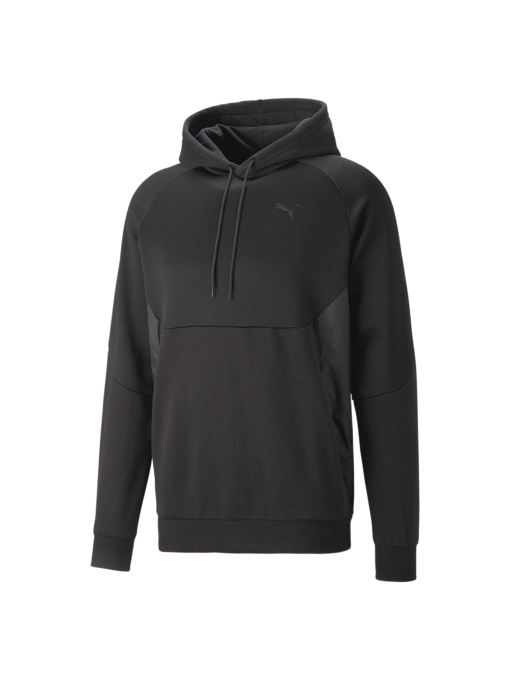 Худи и свитшоты PUMA Tech Hoodie Fl модель 538270 Фото