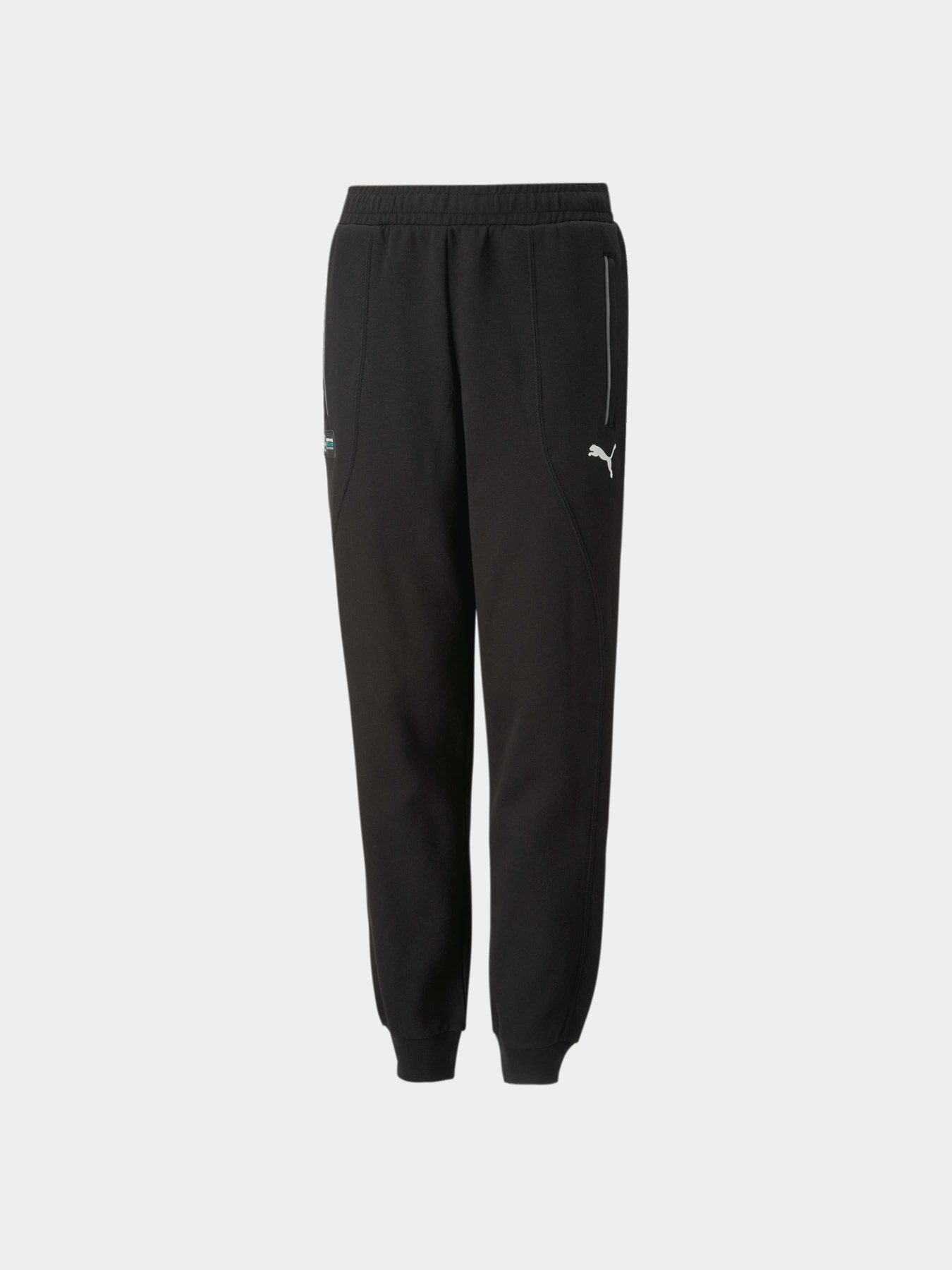 Штани PUMA Mapf1 Kids Sweat Pants модель 538490 Фото